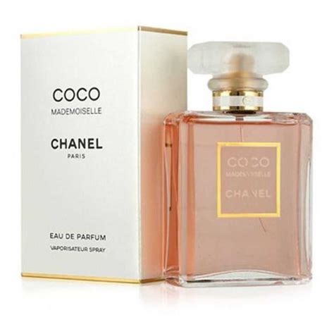 chanel coco mademoiselle online order.